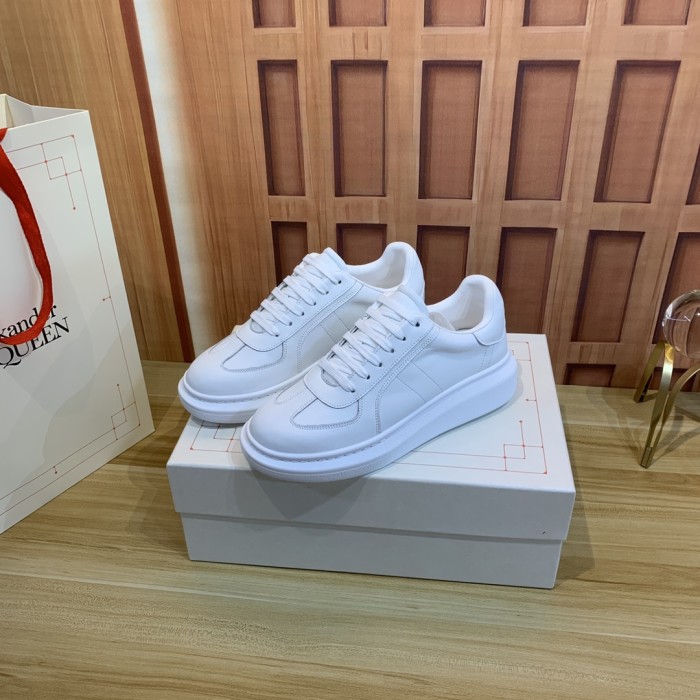 Alexander McQueen Women Shoes 1：1 quality-999