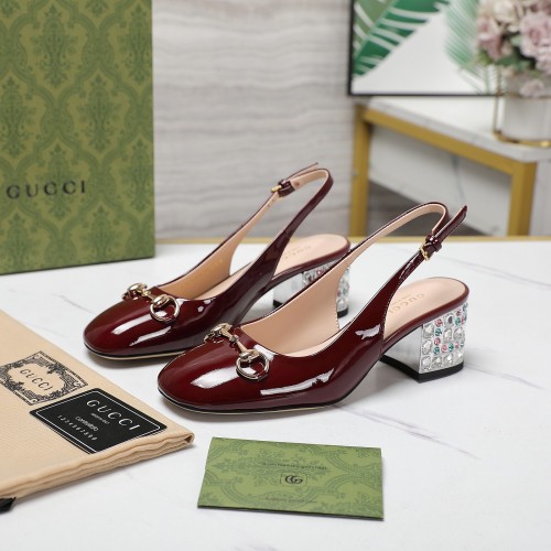 G women shoes 1：1 quality-1451