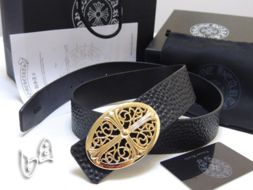 Super Perfect Quality Chrome Hearts Belts-029