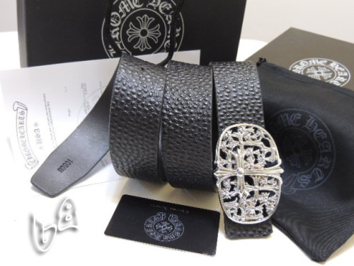 Super Perfect Quality Chrome Hearts Belts-010