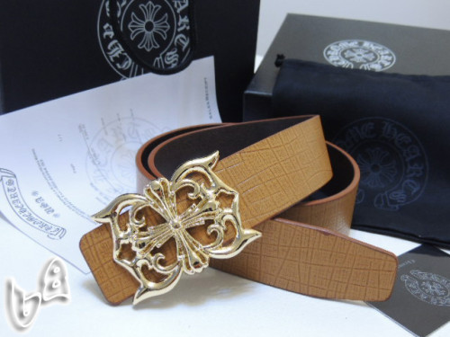 Super Perfect Quality Chrome Hearts Belts-040