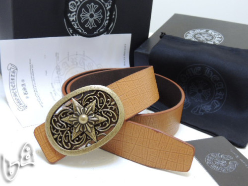 Super Perfect Quality Chrome Hearts Belts-004