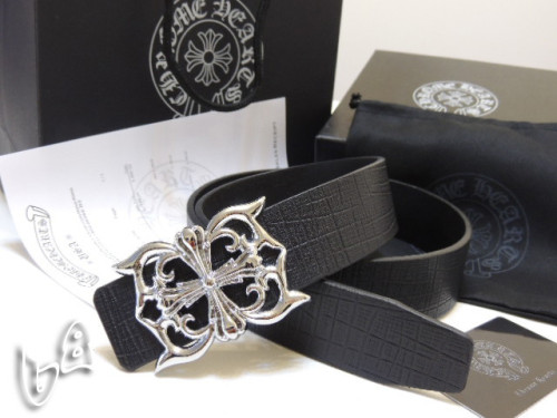 Super Perfect Quality Chrome Hearts Belts-041