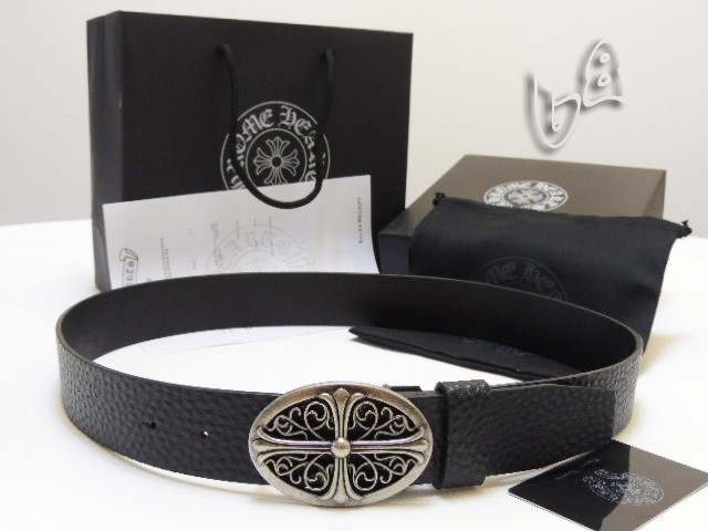 Super Perfect Quality Chrome Hearts Belts-037