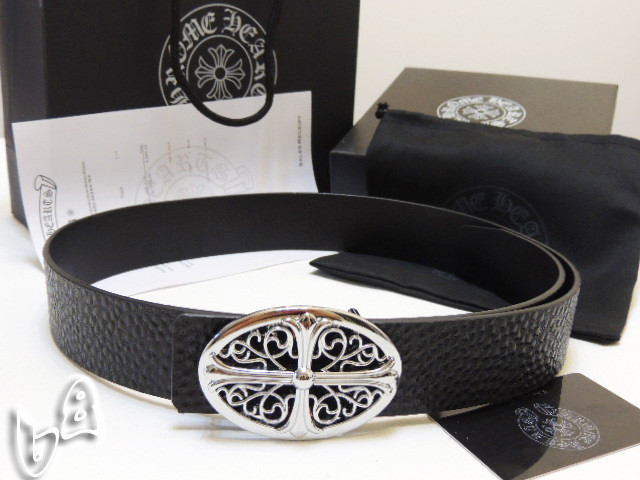 Super Perfect Quality Chrome Hearts Belts-024