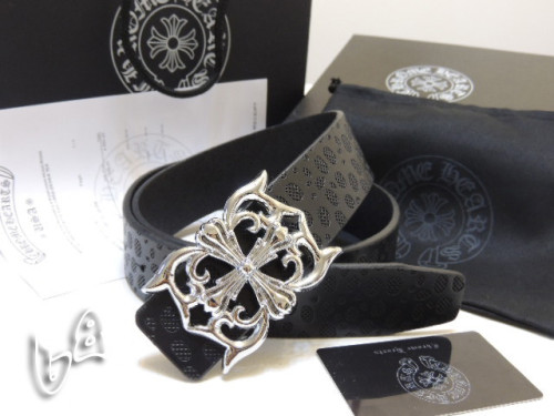 Super Perfect Quality Chrome Hearts Belts-014