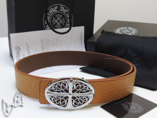 Super Perfect Quality Chrome Hearts Belts-035