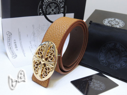 Super Perfect Quality Chrome Hearts Belts-028