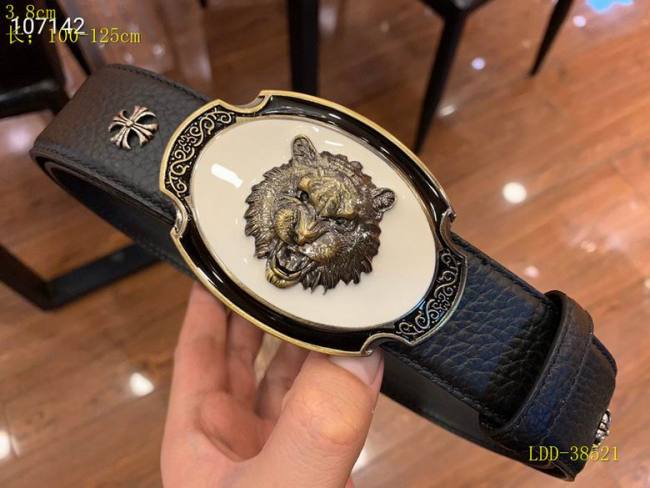 Super Perfect Quality Chrome Hearts Belts-074