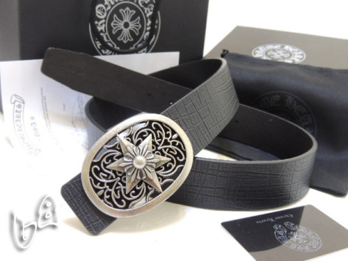 Super Perfect Quality Chrome Hearts Belts-003