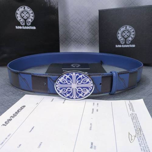 Super Perfect Quality Chrome Hearts Belts-126