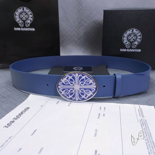 Super Perfect Quality Chrome Hearts Belts-133