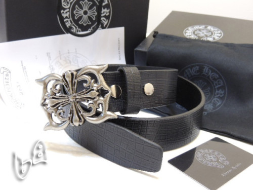 Super Perfect Quality Chrome Hearts Belts-043