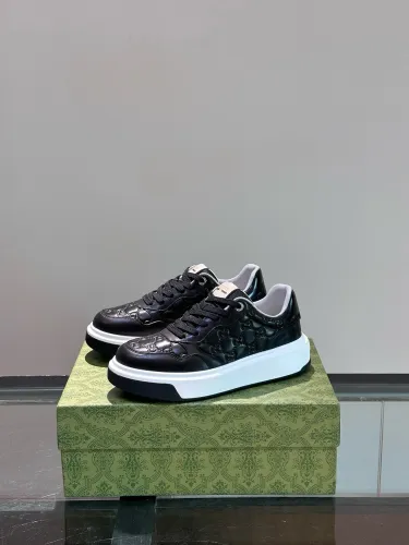 Super Max G Shoes-1395