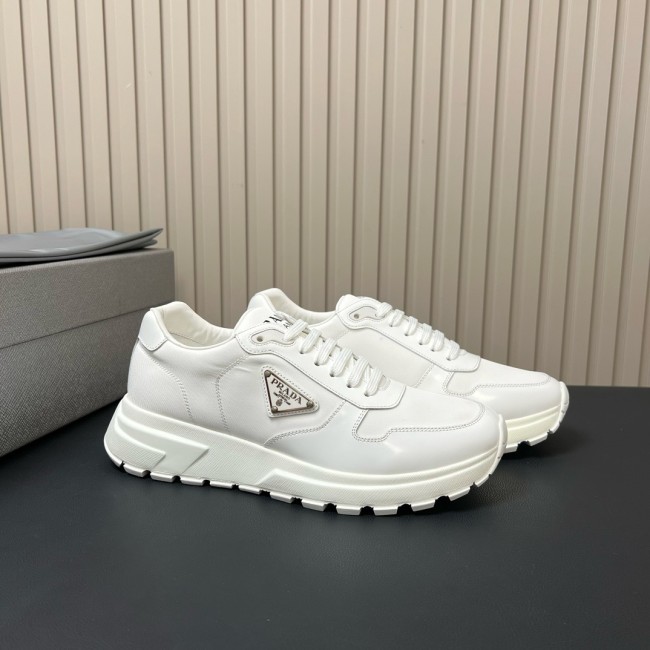 Super Max Prada Shoes-305