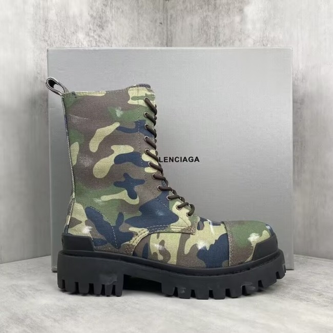 Super Max B Boots-006