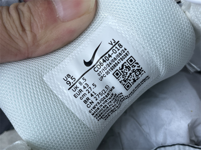 Authentic Nike P-6000 Shoes-007