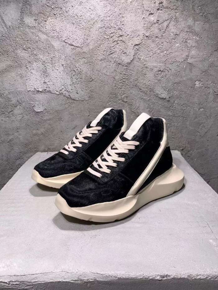 Super Max Rick Owens Shoes-179