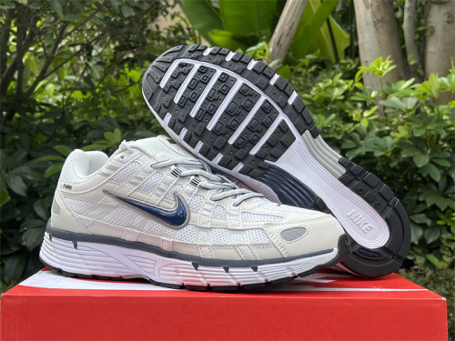 Authentic Nike P-6000 Shoes-007