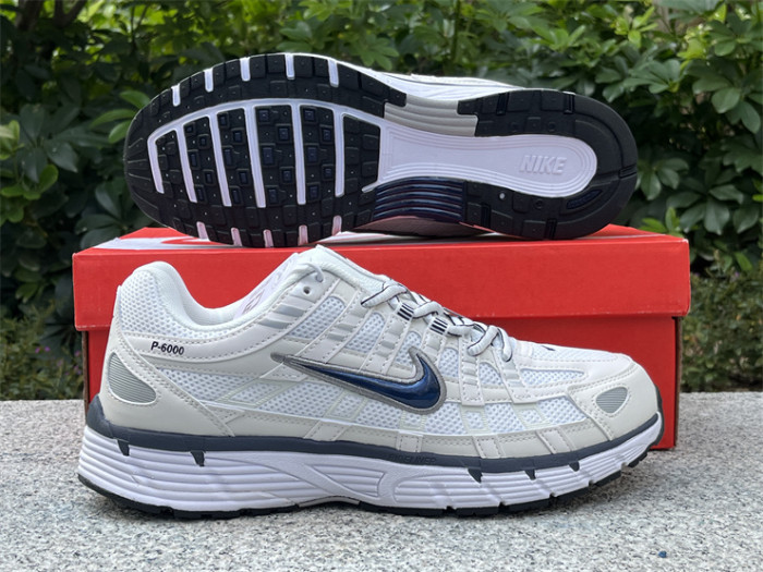 Authentic Nike P-6000 Shoes-007