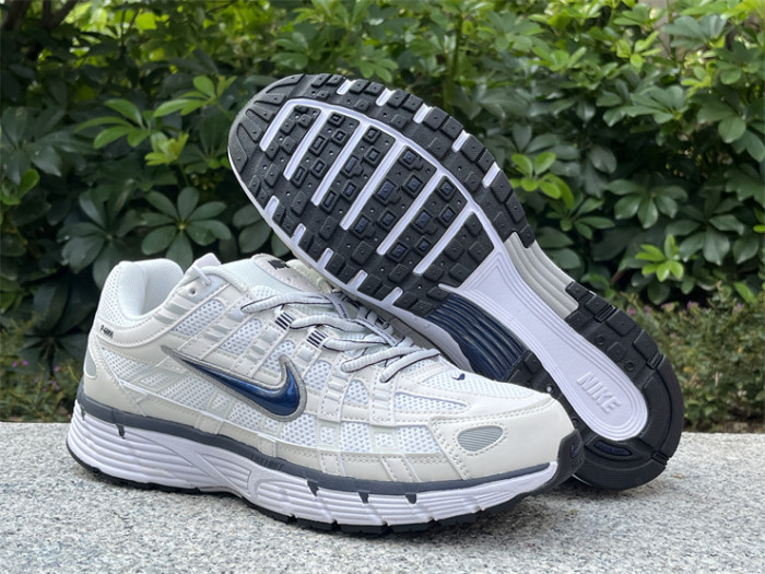 Authentic Nike P-6000 Shoes-007