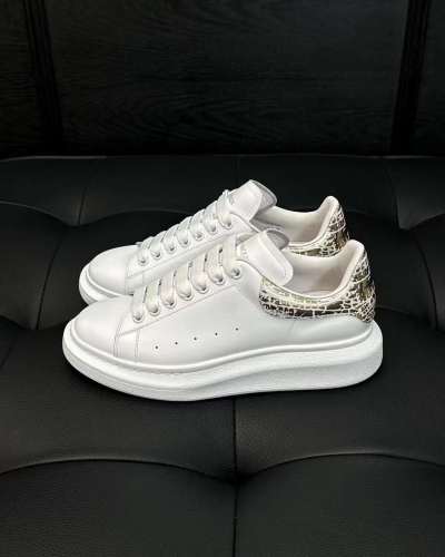 Super Max Alexander McQueen Shoes-895