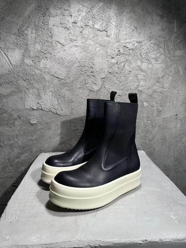 Super Max Rick Owens Shoes-180