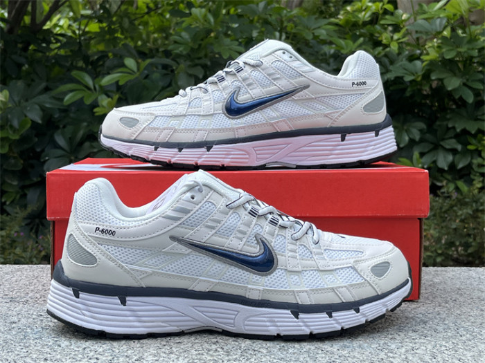 Authentic Nike P-6000 Shoes-007