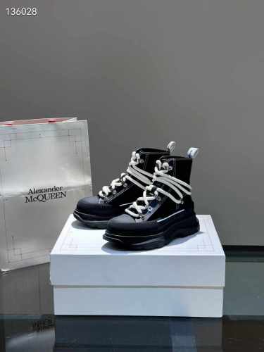 Super Max Alexander McQueen Shoes-902