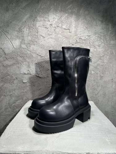 Super Max Rick Owens Shoes-182