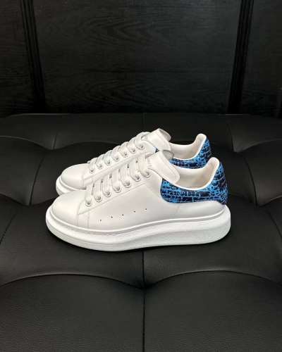 Super Max Alexander McQueen Shoes-894