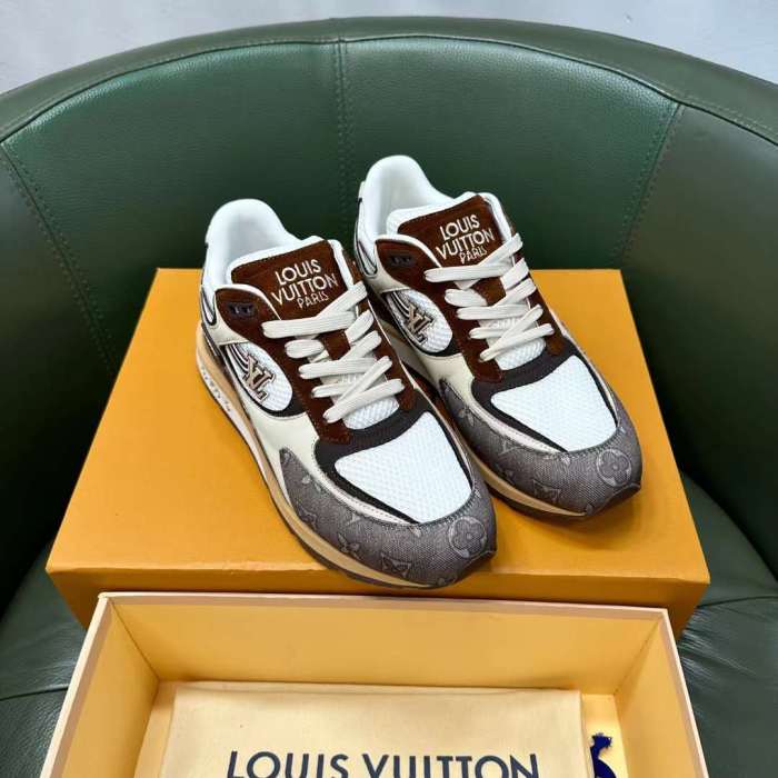 Super Max LV Shoes-3195