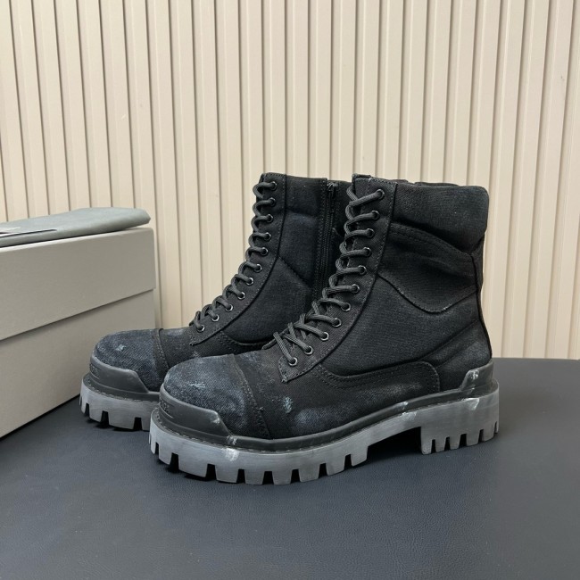 Super Max B Boots-003