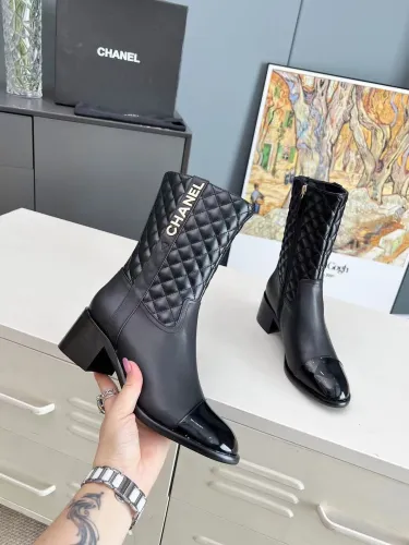 CHAL Women Shoes 1：1 Quality-1242