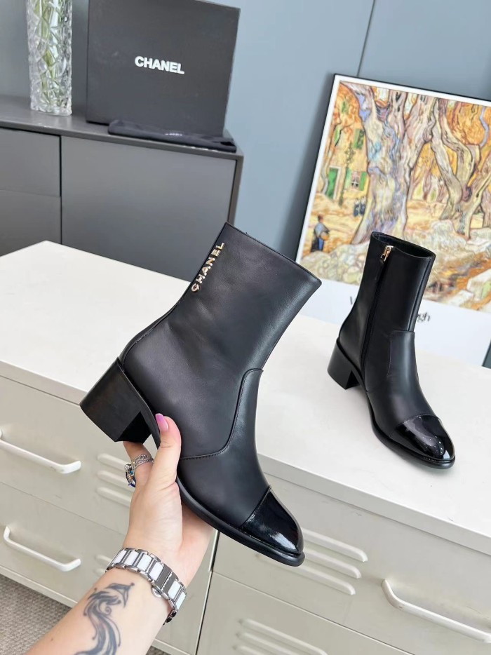 CHAL Women Shoes 1：1 Quality-1241