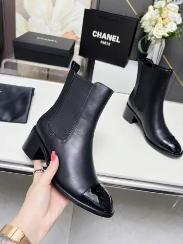 CHAL Women Shoes 1：1 Quality-1238