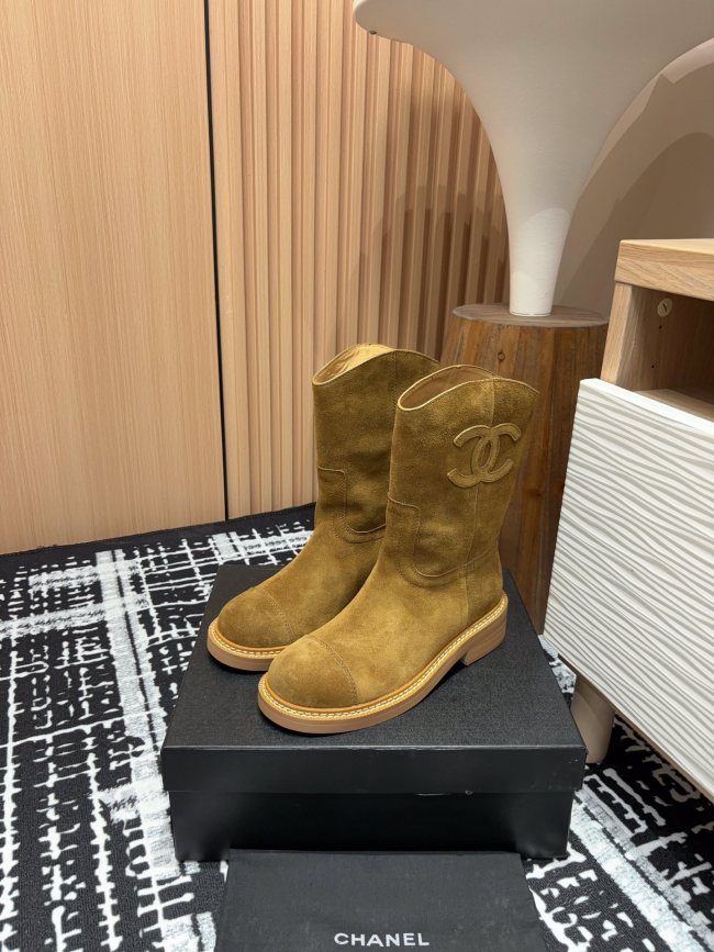 CHAL Women Shoes 1：1 Quality-1253