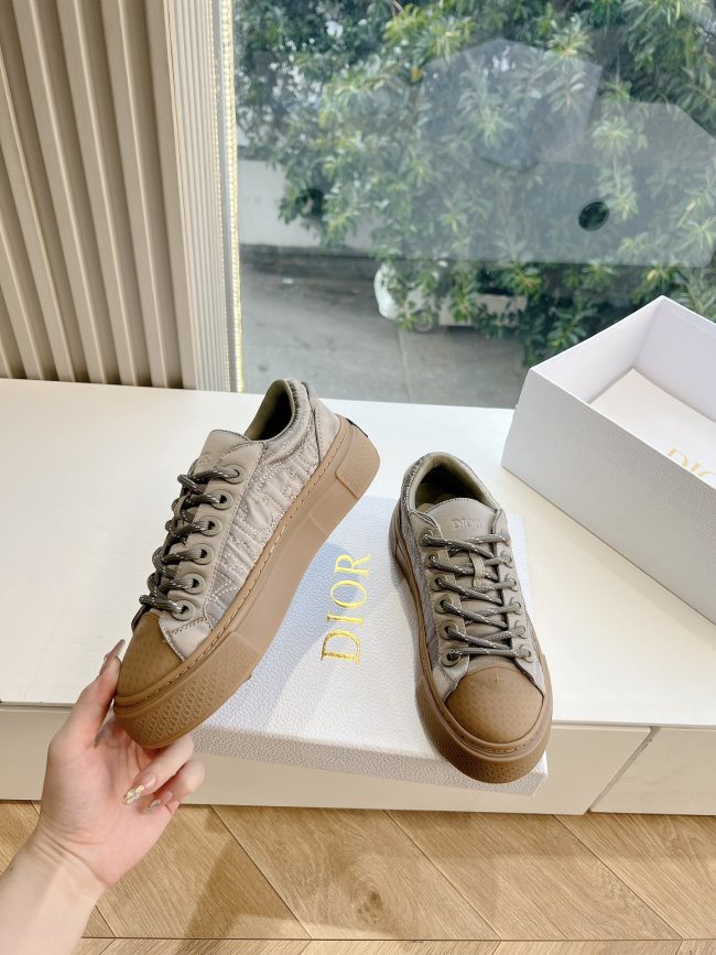 Dior men Shoes 1：1 quality-800