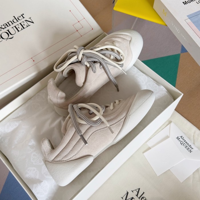 Alexander McQueen Women Shoes 1：1 quality-1003