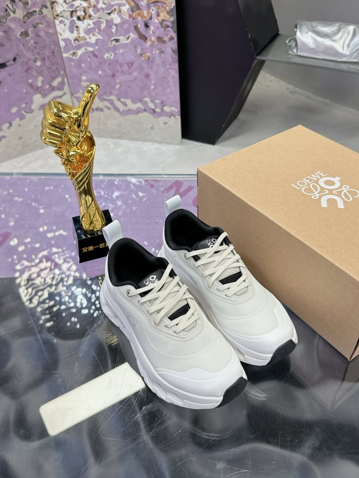 Loewe Men shoes 1：1 quality-005