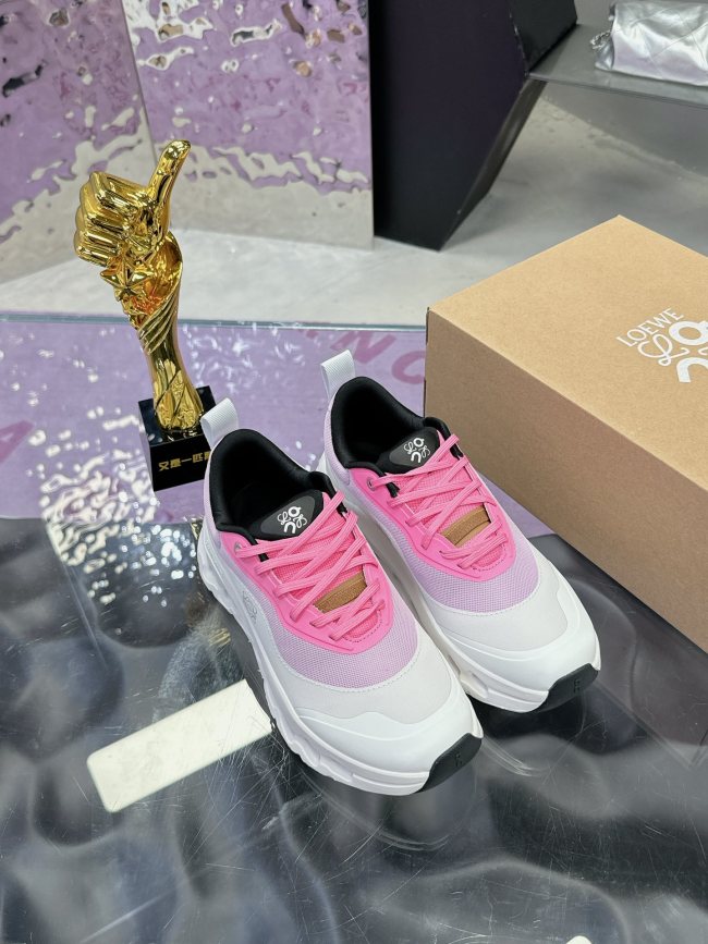 Loewe Men shoes 1：1 quality-004