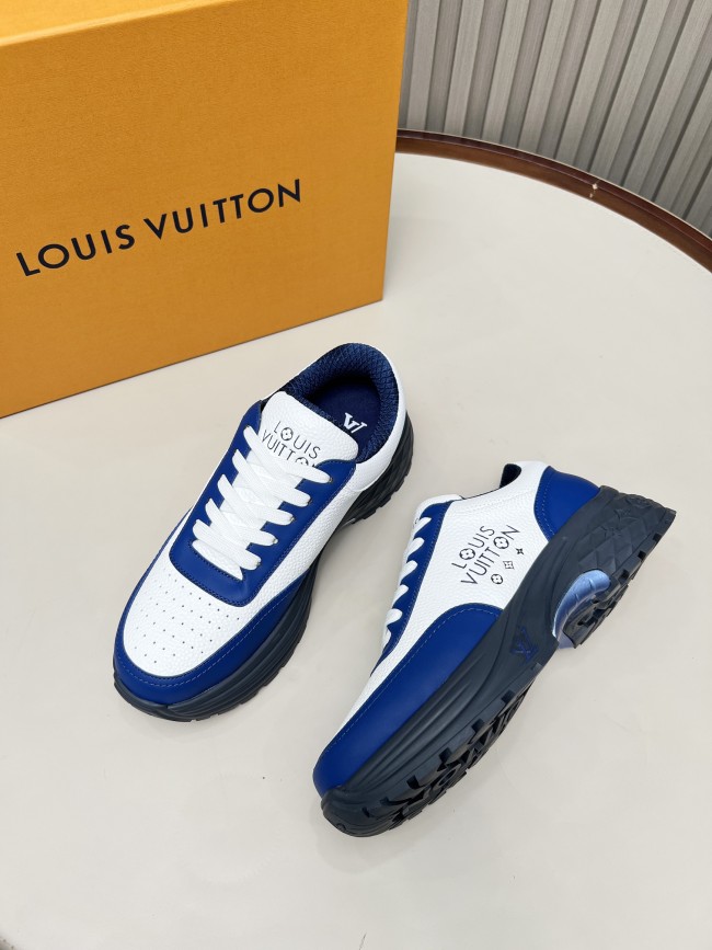 Super Max Custom LV Shoes-3186