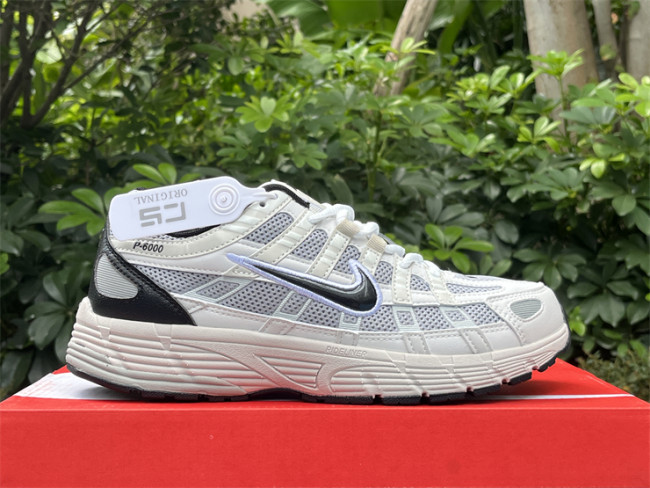 Authentic Nike P-6000 Shoes-008