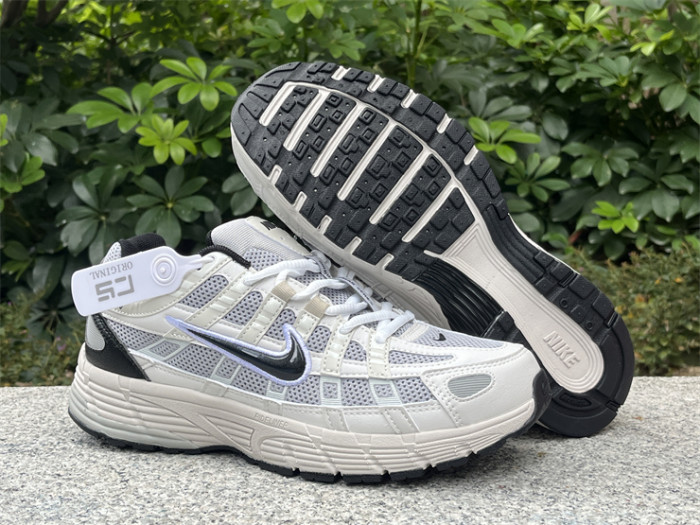 Authentic Nike P-6000 Shoes-008