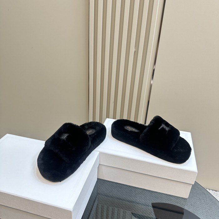 Celine Sandals 1：1 Quality-031