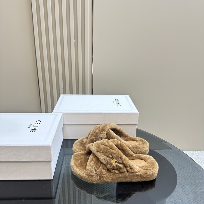 Celine Sandals 1：1 Quality-024