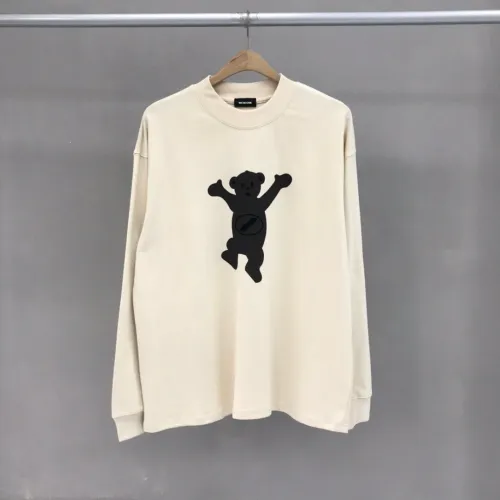 Welldone Hoodies 1：1 Quality-056(S-L)