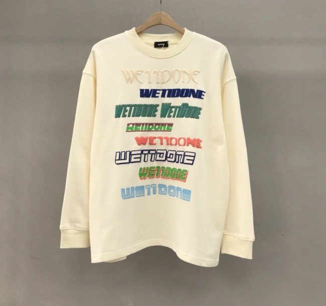 Welldone Hoodies 1：1 Quality-046(S-L)