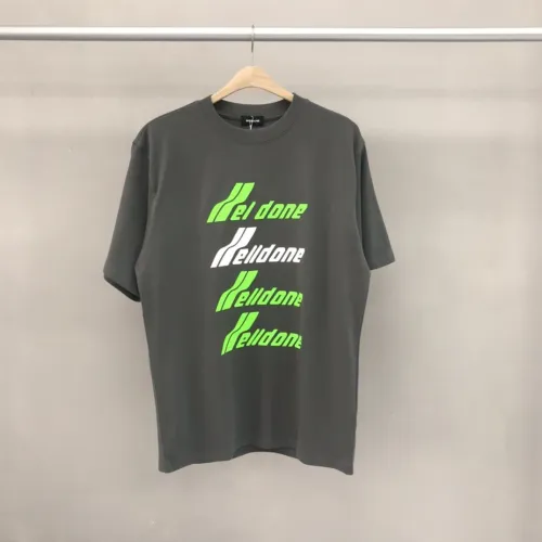 Welldone Shirt 1：1 Quality-268(S-L)