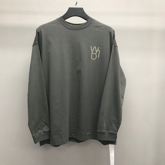 Welldone Hoodies 1：1 Quality-074(S-L)